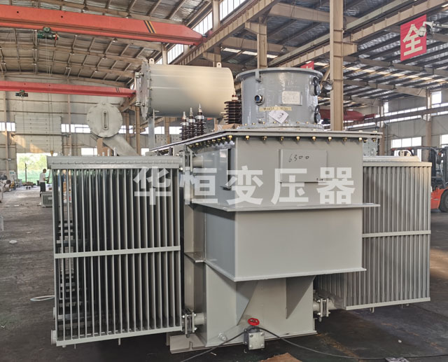 6300KVA和硕和硕和硕电力变压器