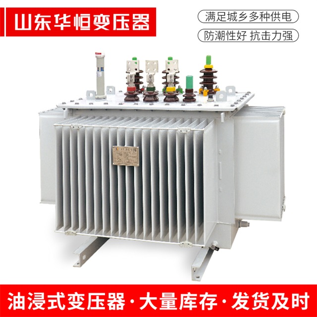 S13-10000/35和硕和硕和硕电力变压器