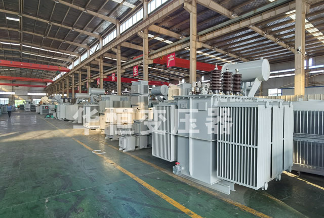 S13-8000/35和硕和硕和硕电力变压器厂家