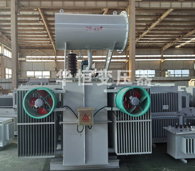 S13-8000/35和硕和硕和硕电力变压器