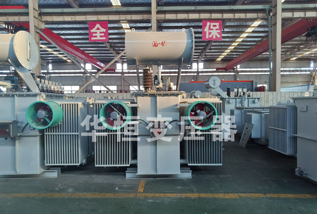 S13-6300/35和硕和硕和硕电力变压器